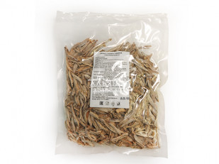 Снеки к пиву: Анчоус