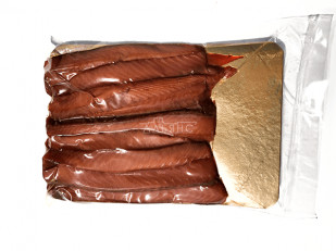 Таранка с перцем (соломка) (Chipka): Кета (подкопченная) соломка