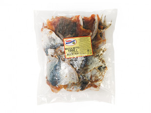 Пелядь х/к крупная потрошеная: Королевский полосатик