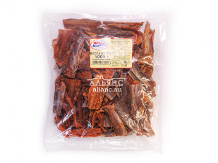 Сыр к пиву: Янтарная рыбка с перцем