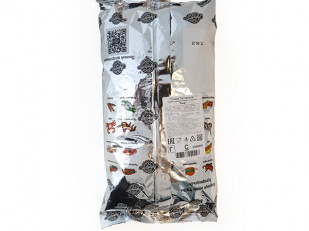 Сурские гренки Чеснок с зеленью (100 гр): Гренки пшеничные 