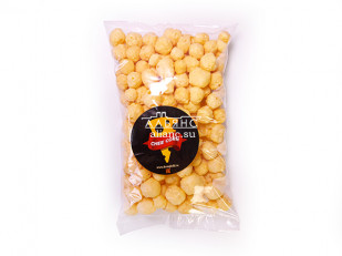 Вобла вяленая астраханская крупная: Сырные шарики 