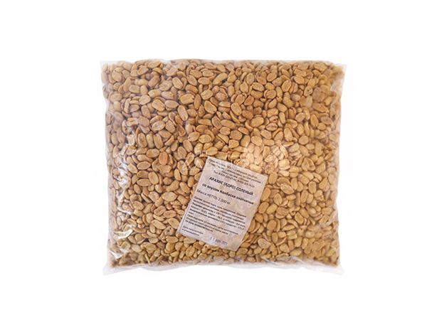 Арахис со вкусом охотничьих колбасок в Шахтах