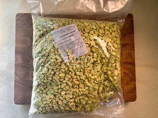 Каталог продукции: Арахис со вкусом васаби