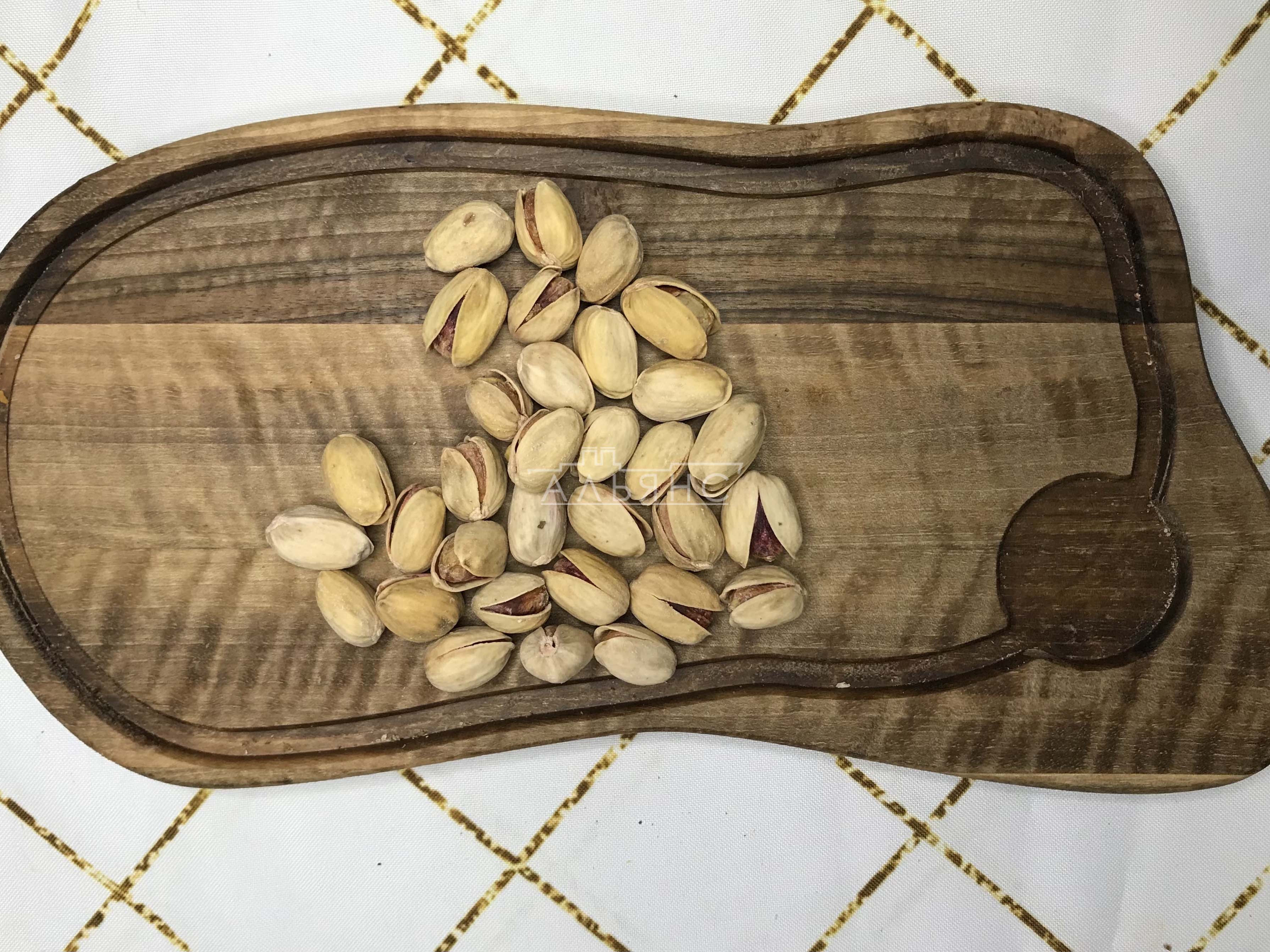 Фисташка иранская натуральная жар/сол в Шахтах