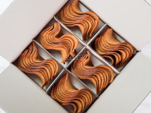 Ресторанные гренки с васаби в Шахтах