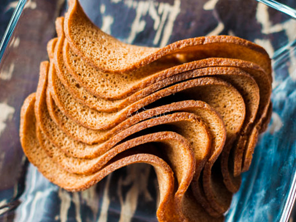 Ресторанные гренки с сыром в Шахтах