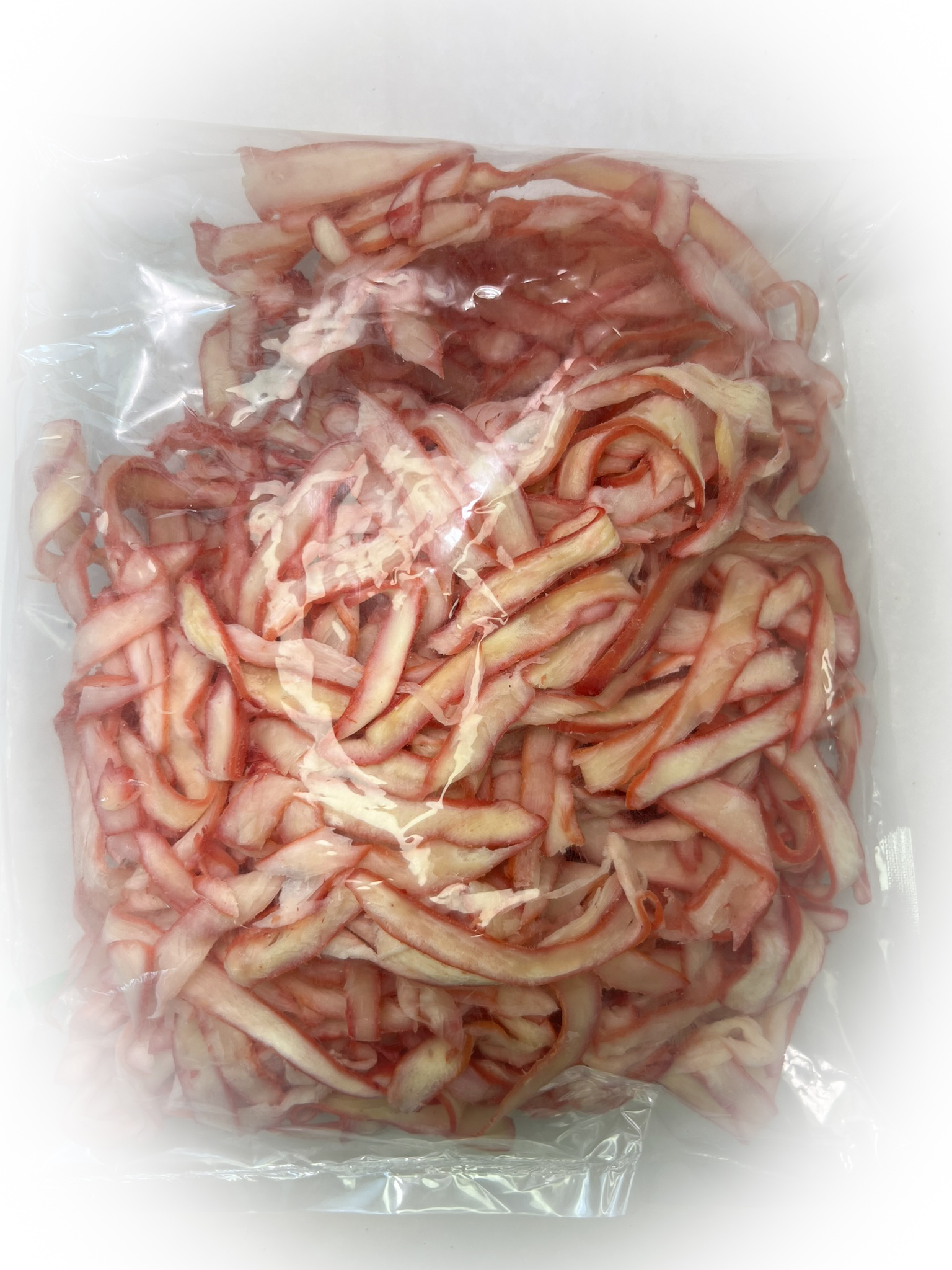 Кальмар кольца со вкусом краба в Шахтах