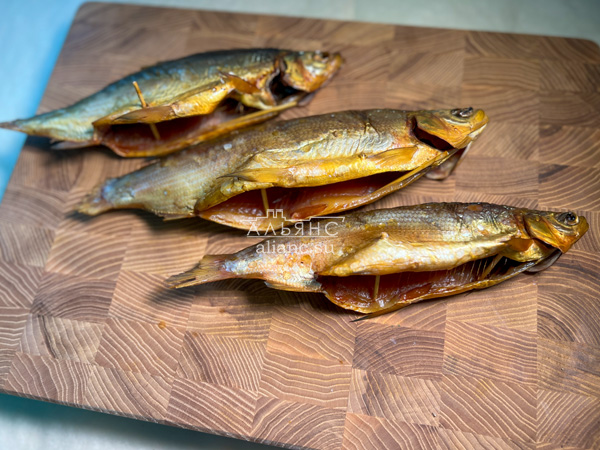 Пелядь х/к крупная потрошеная в Шахтах