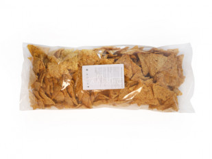 Гренки: Чипсы 