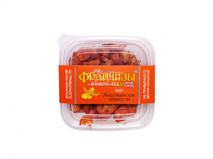 Минтай спинка широкая с перцем (МиЛара): Фрайчизы со вкусом Мексиканские пряности (100 гр.)