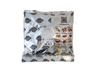 Диспенсеры для снеков: Гренки пшеничные 