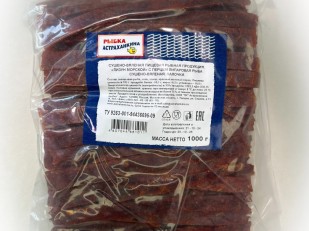 Джерки из свинины 