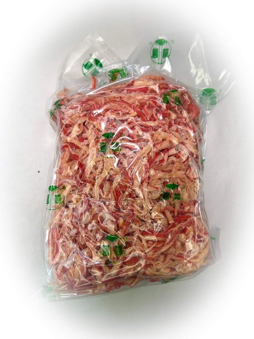Кальмар стружка со вкусом краба "Розовая" (ПУТИНА) в Шахтах