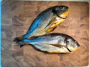 Чипсы: Дорадо х/к