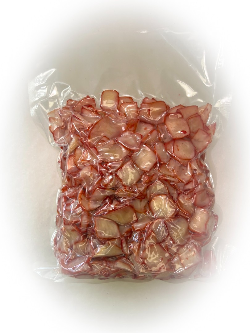 Осьминог (Chipka) в Шахтах