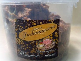 Орехи: Гренки 