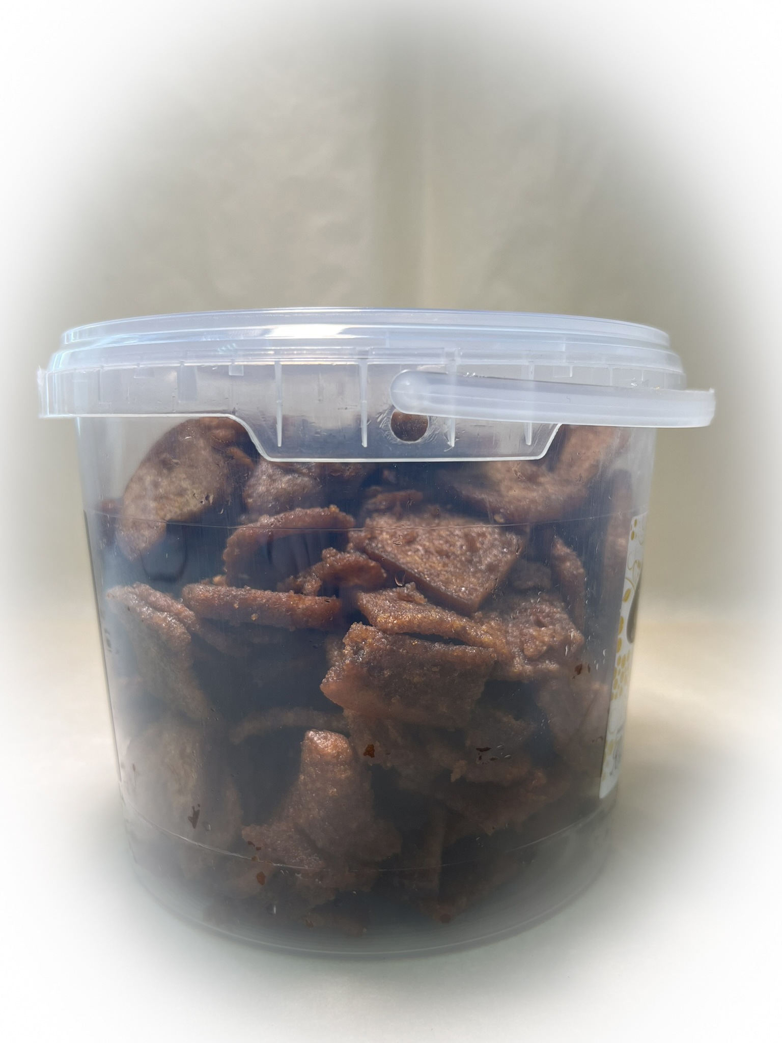 Гренки "ФЕДЮНИНСКИЕ" "Черный трюфель" (ведро 900 гр.) в Шахтах