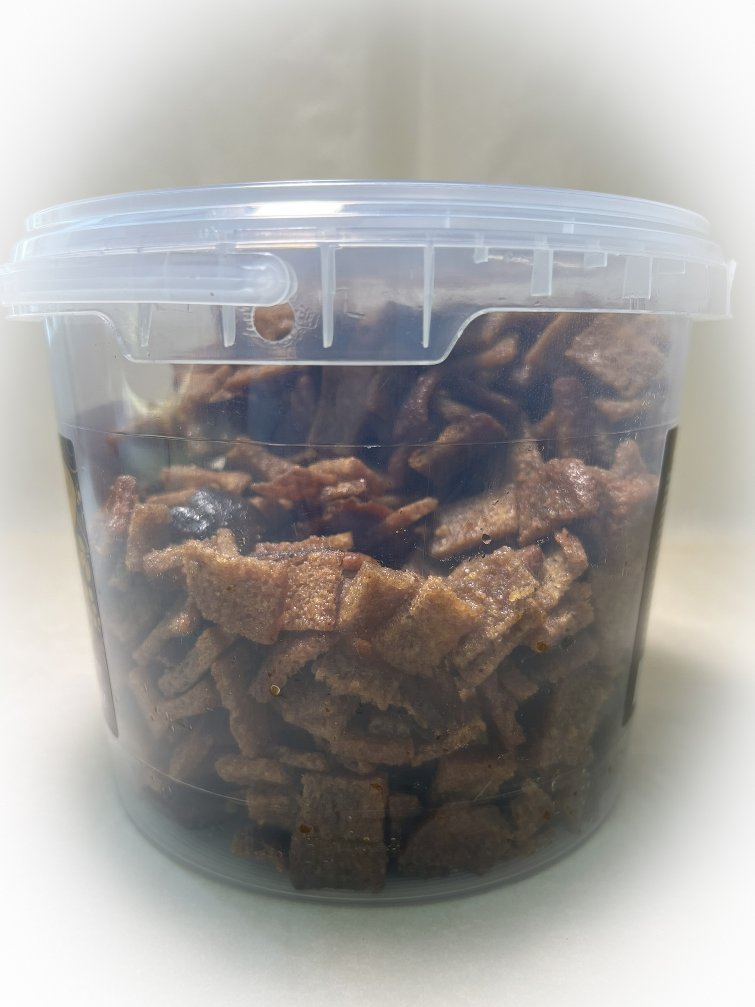 Гренки "ФЕДЮНИНСКИЕ" "Чеснок" (ведро 900 гр.) в Шахтах