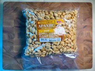 СНАПСЫ гренки бекон: БОБАРАХИС Арахис премиум со вкусом сыр 1кг