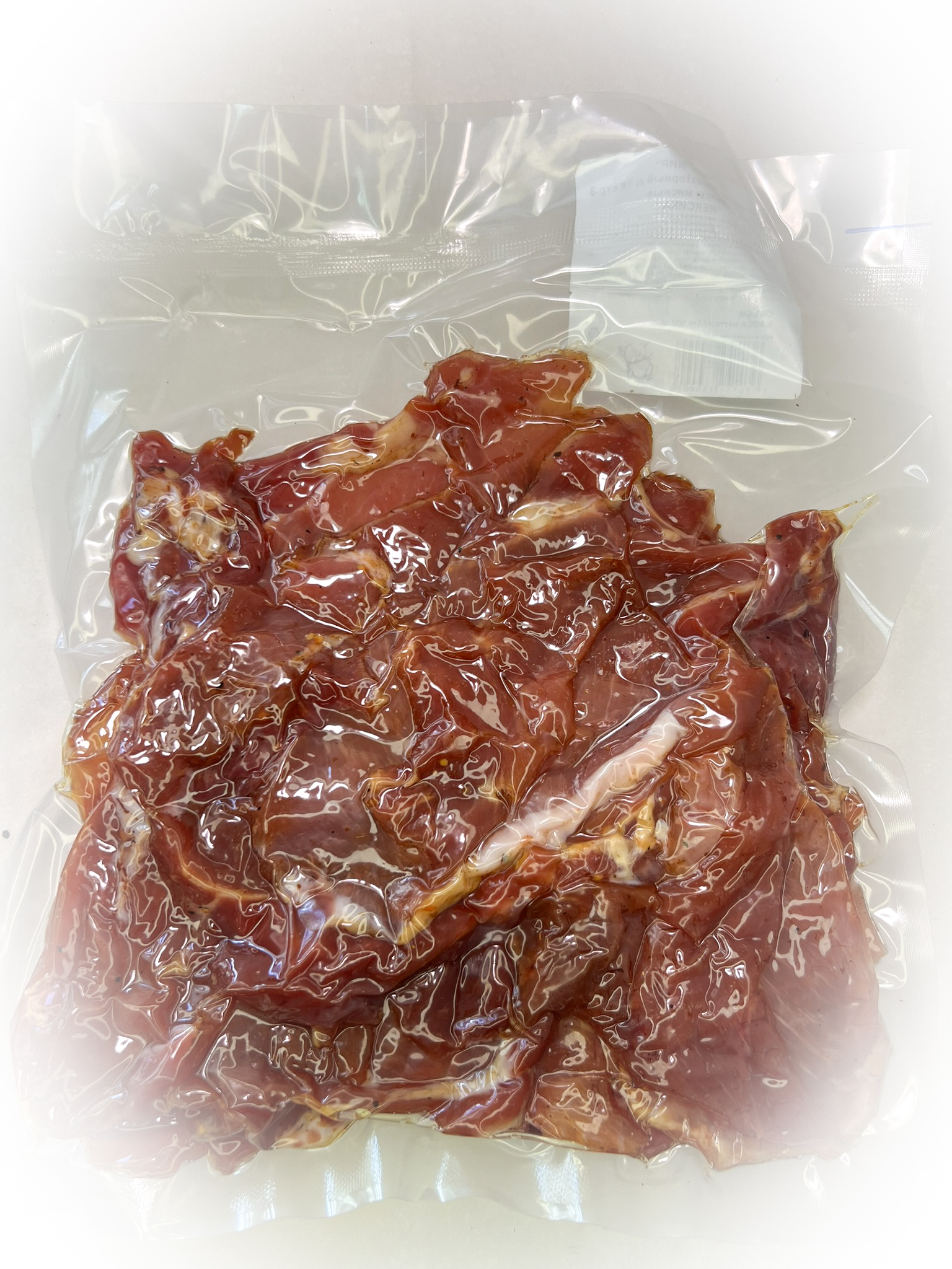 Мясо Чипсы свиные "Мексика" (г.Орёл) 0,5 кг в Шахтах