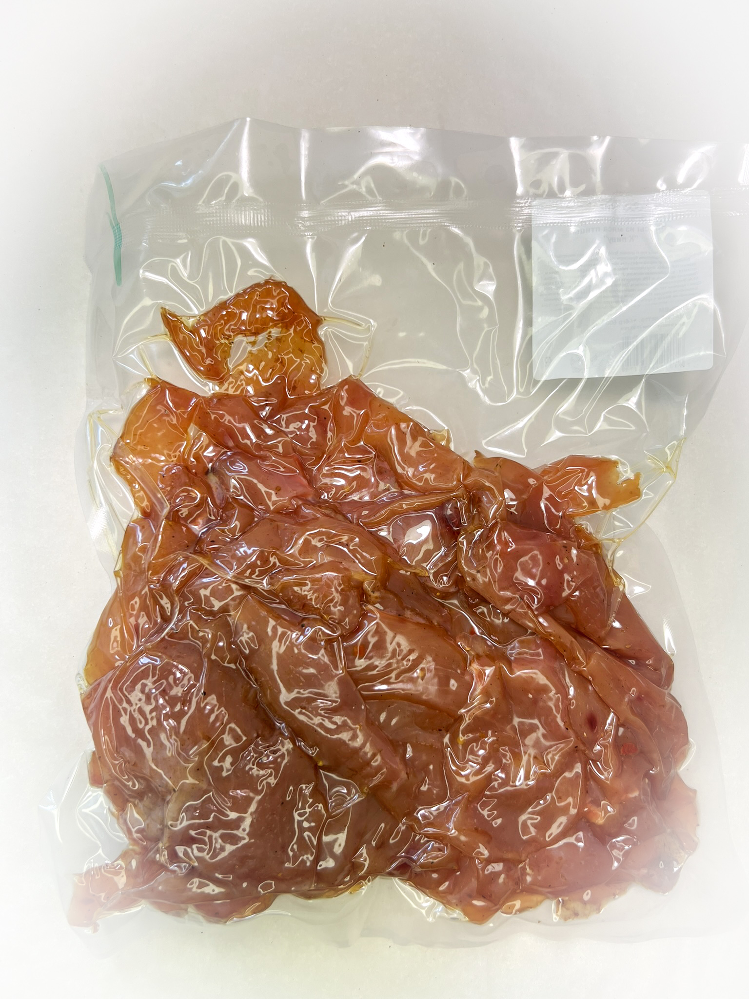 Мясо Чипсы куриные "К пиву" (г.Орёл) 0,5 кг в Шахтах