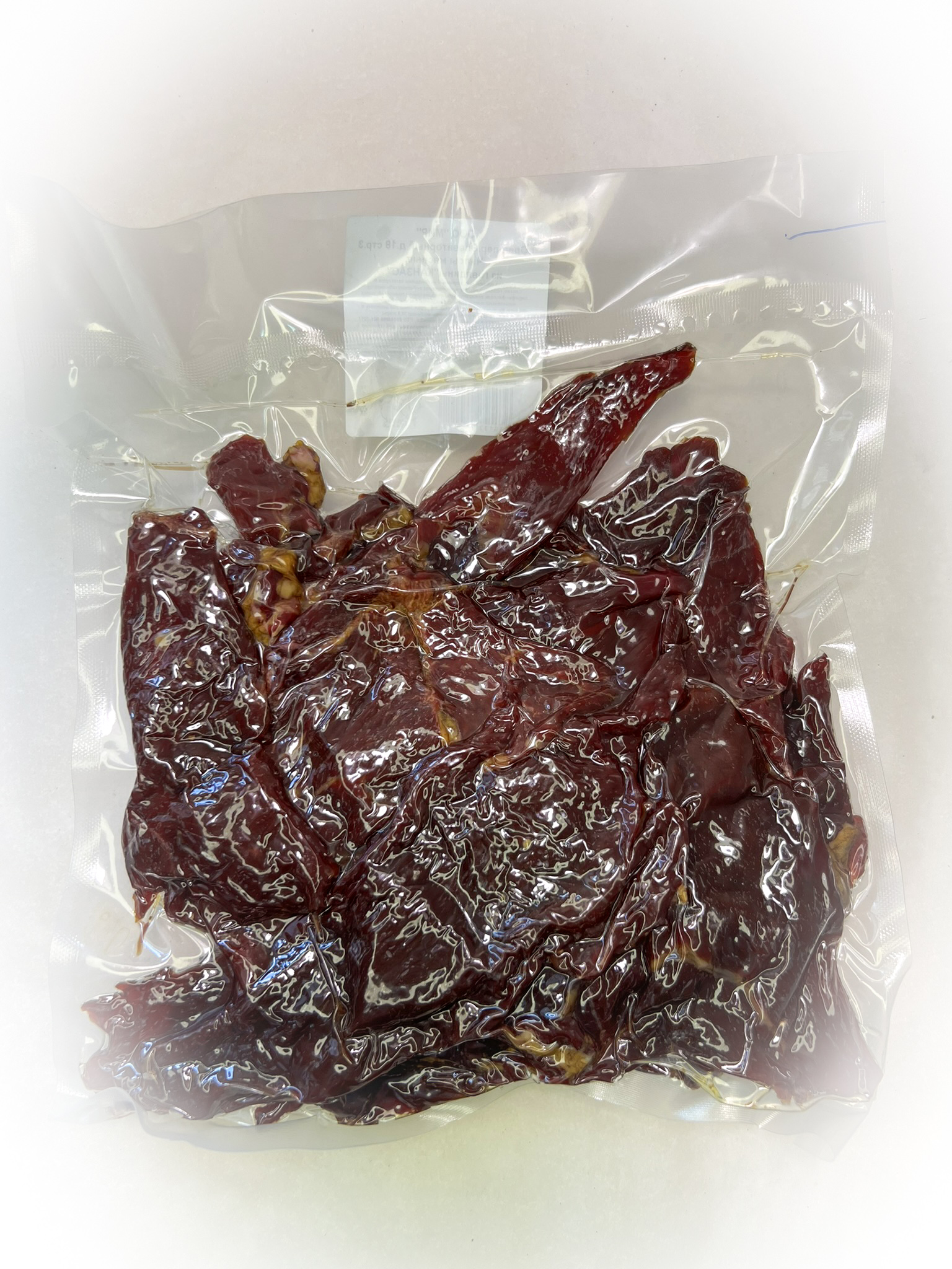 Мясо Чипсы говяжьи "Канзас" (г.Орёл) 0,5 кг в Шахтах