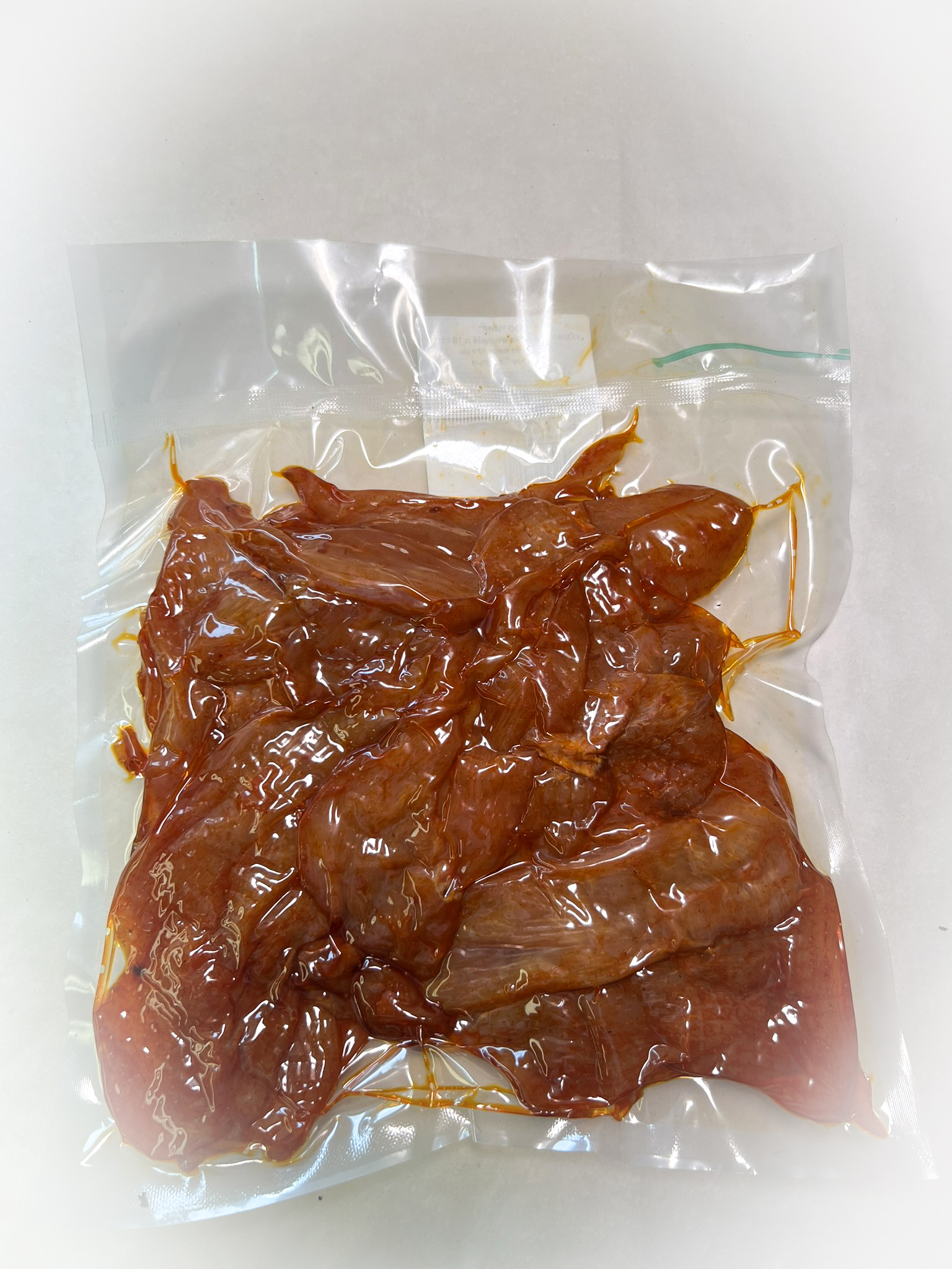 Мясо Чипсы куриные "К пиву Острые" (г.Орёл) 0,5 кг в Шахтах