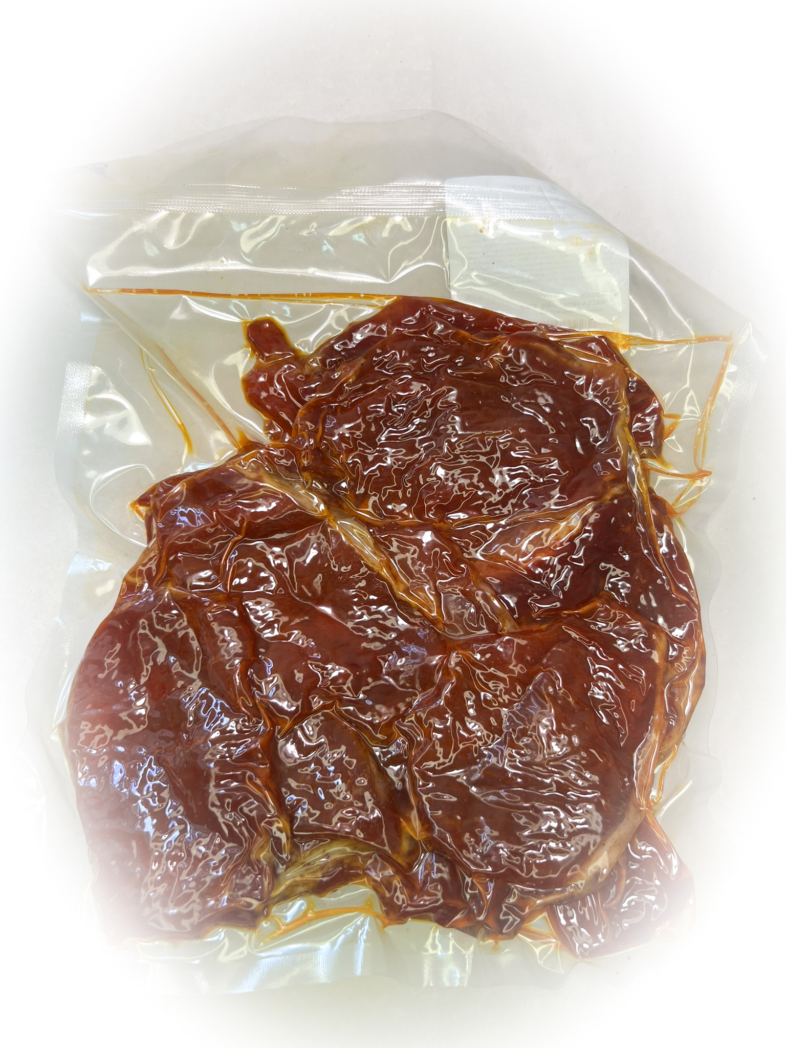 Мясо Чипсы свиные "Мексика Острые" (г.Орёл) 0,5 кг в Шахтах