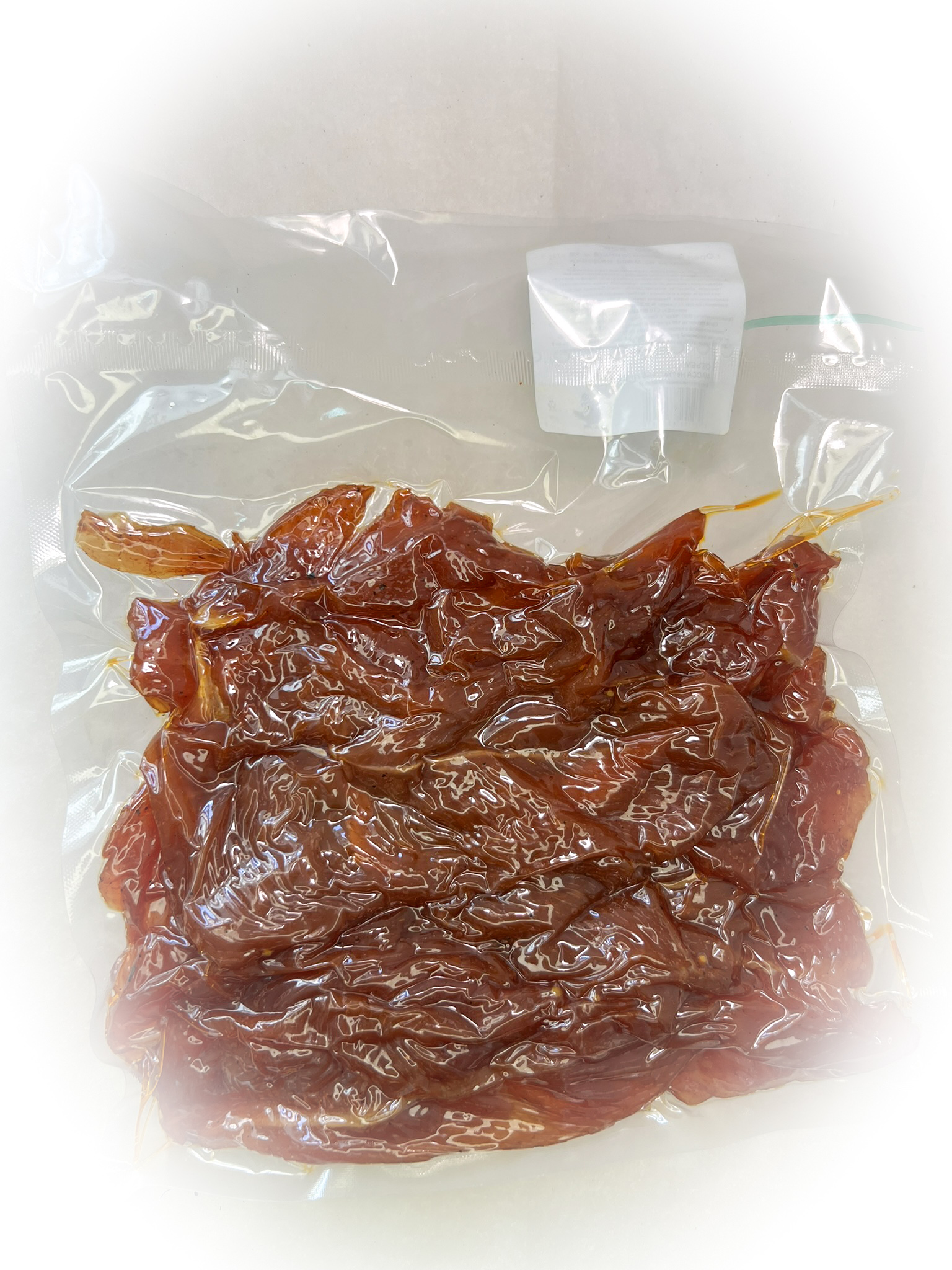 Мясо Чипсы индейки "Вяленый томат" (г.Орёл) 0,5 кг в Шахтах