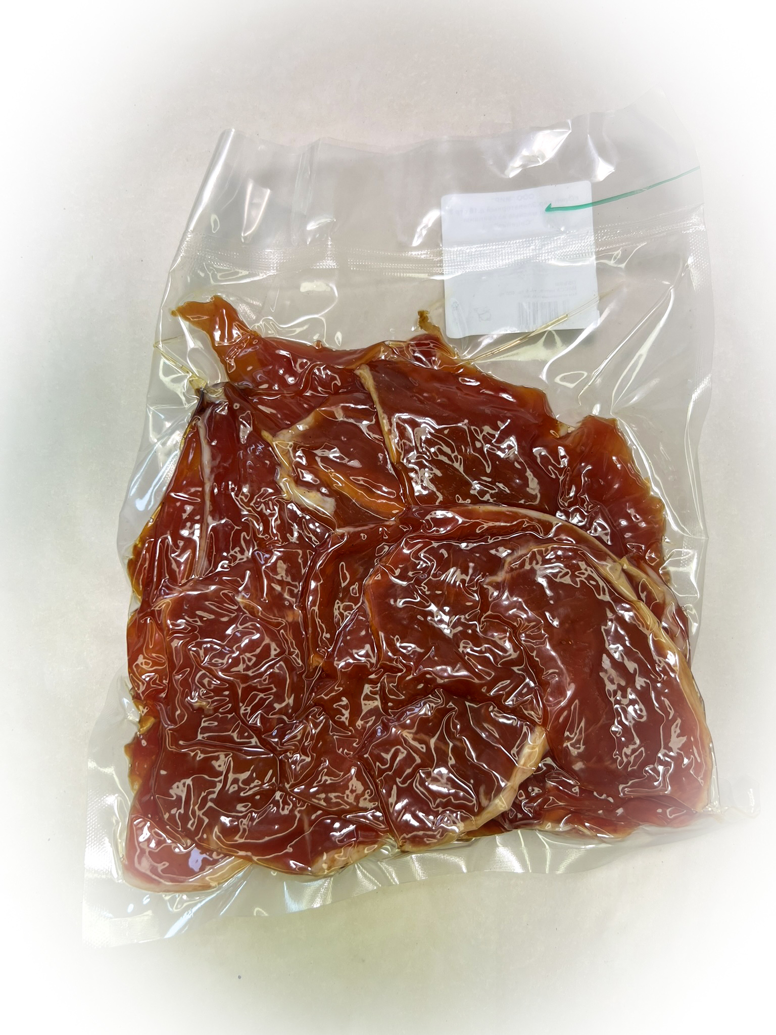 Мясо Чипсы свиные "Сицилия" (г.Орёл) 0,5 кг в Шахтах