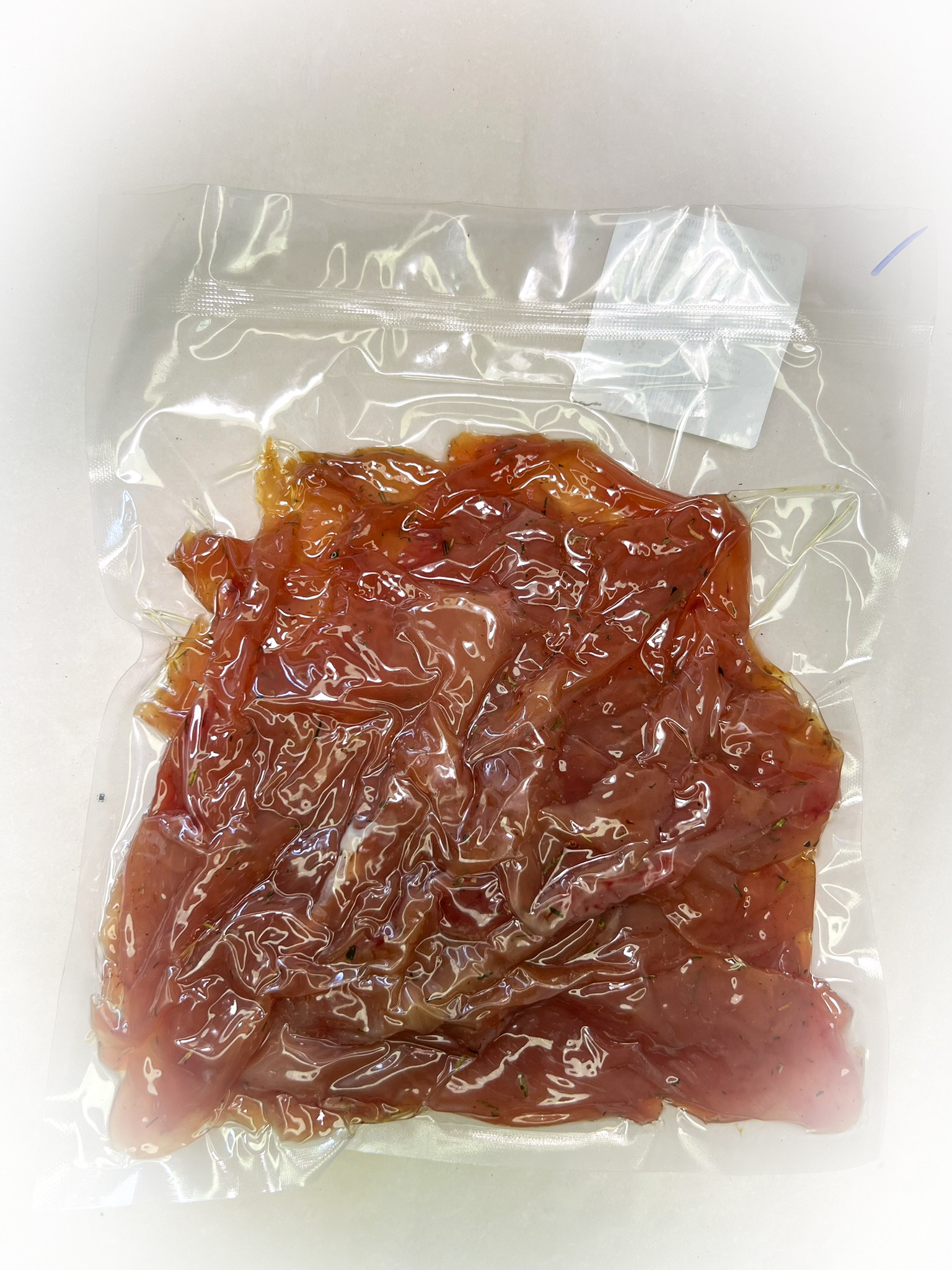 Мясо Чипсы куриные "К пиву со вкусом Чеснока с травами" (г.Орёл) 0,5 кг в Шахтах