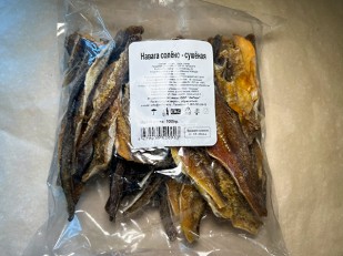 Кнуты Жгучий со вкусом  