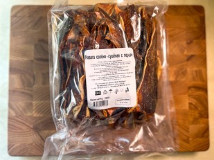 Фисташки: Навага солено-сушеная с перцем (МИЛАРА)