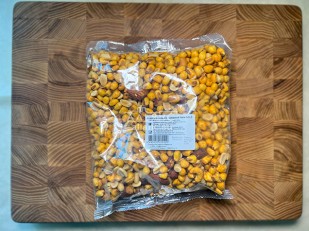 Семечки: Ореховая смесь ж/с с кукурузой со вкусом 