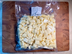 Фисташки: Сырный продукт ФЕРМЕРСКИЙ бочонок белый