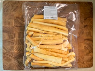 Горох жареный со вкусом СЫРА 