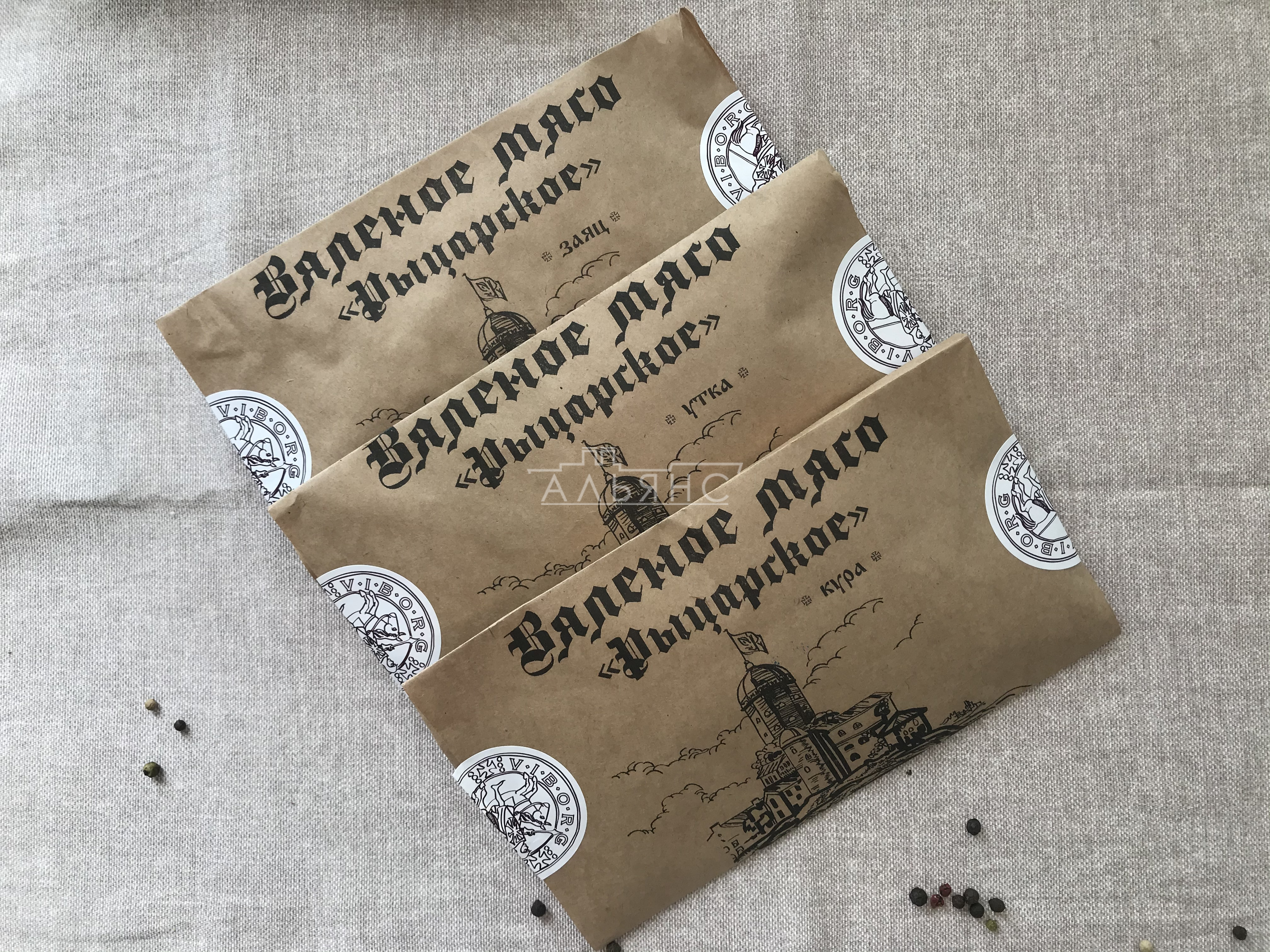 Рыцарское мясо курицы острое в Шахтах