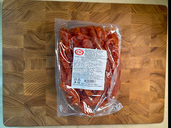Продукт из мяса птиц "КАРПАЧЧО" с/к "ООО БАЛТИКА" (Калининградская обл.) в Шахтах