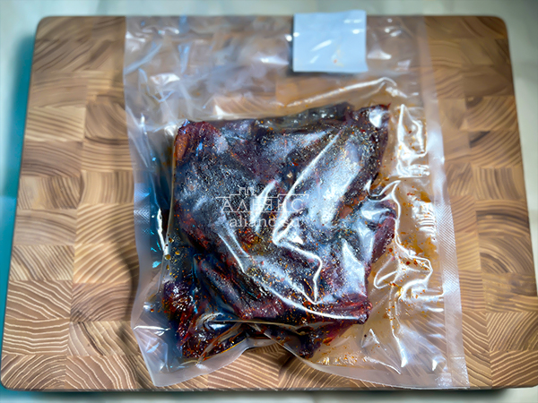 Джерки из тунца острые (500 гр.) в Шахтах