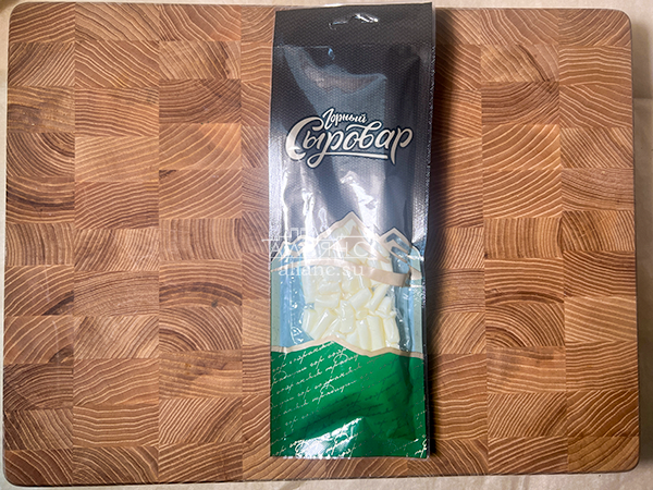 Сыр 60 гр ГОРНЫЙ СЫРОВАР (Бочонок) в Шахтах