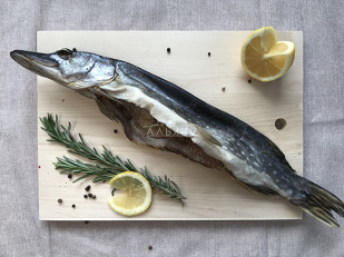 Уши свиные пряные 