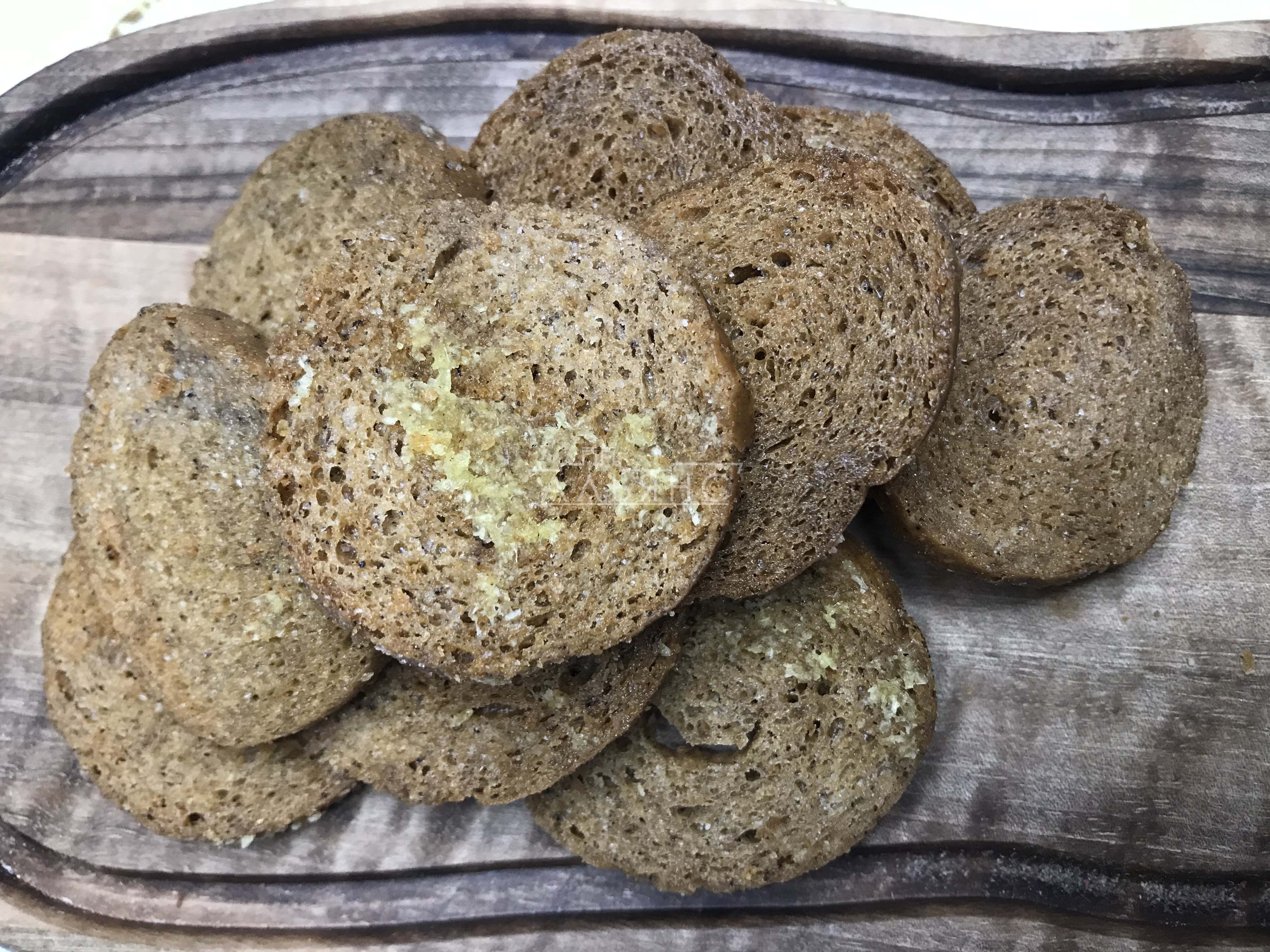 Снапсы с чесноком в Шахтах