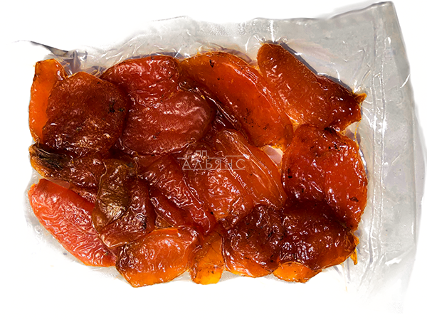 Икра макроруса вяленая в Шахтах