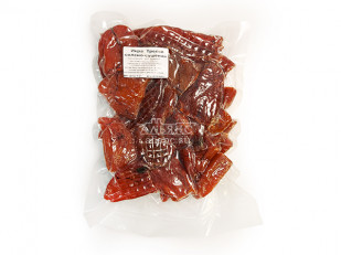 Камбала камчатская вяленая без икры: Икра трески вяленая