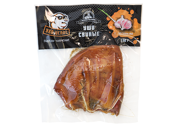Уши свиные (Цельные) "КЛАССИКА" в Шахтах