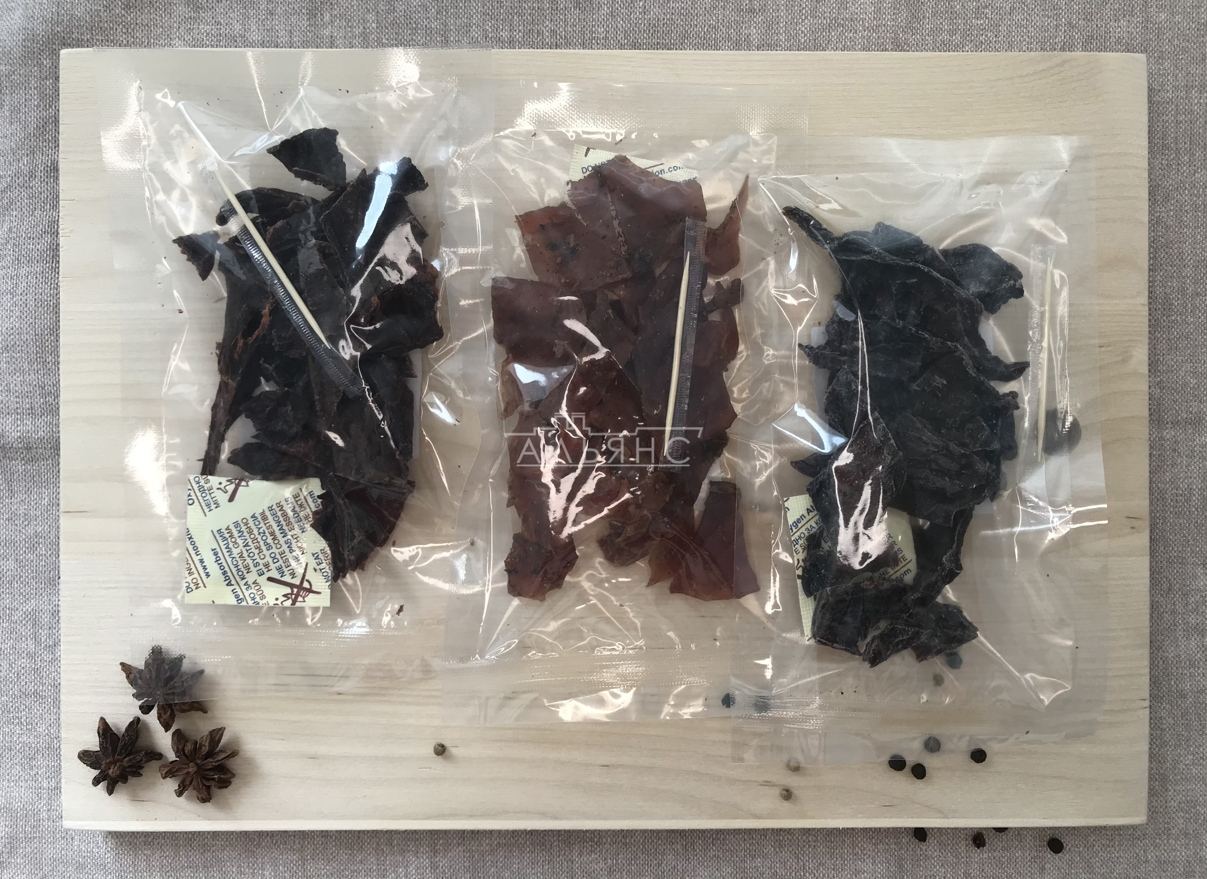 Рыцарское мясо заяц в Шахтах