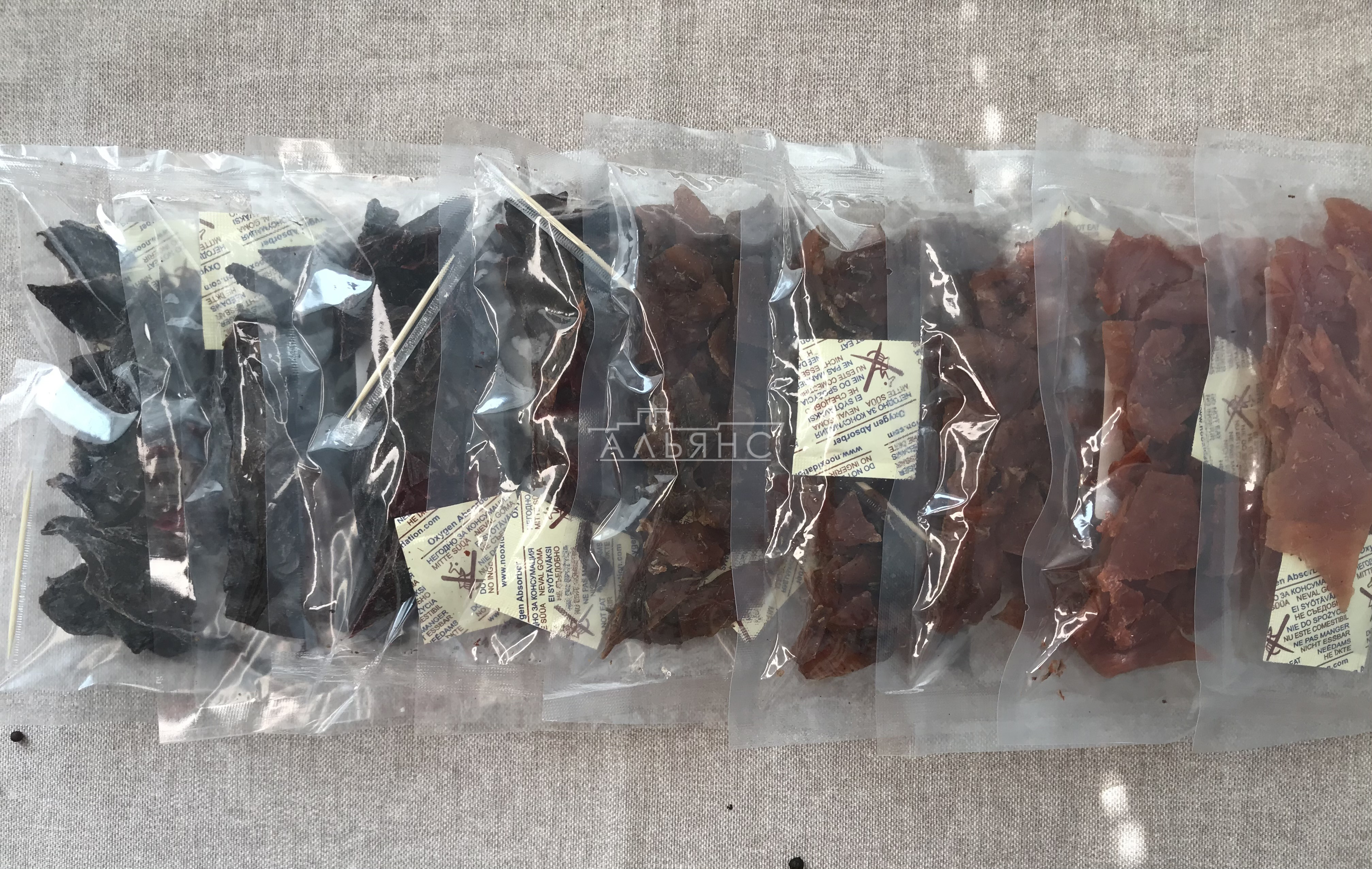 Рыцарское мясо курица в Шахтах